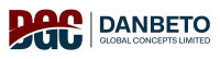 danbeto global concepts limited logo
